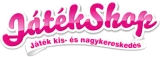 JátékShop Kupon