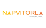NapvitorlaWebshop.hu Kupon