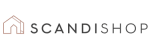SCANDIshop Kupon