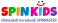 Spinkids Kupon