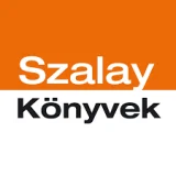 Szalay Könyvek Kupon